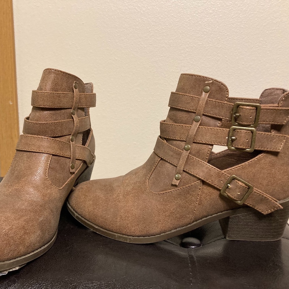 Formal Shoes